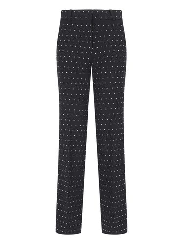 Michael Kors Bootcut Trouser - Michael Kors - Modalova