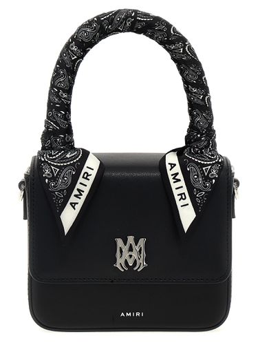 AMIRI micro Ma Bag Handbag - AMIRI - Modalova
