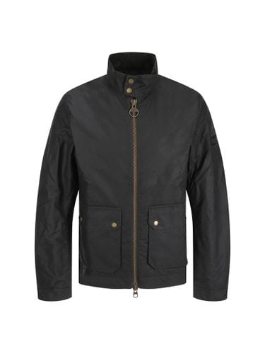 Barbour Lutlaw Harrington Jacket - Barbour - Modalova