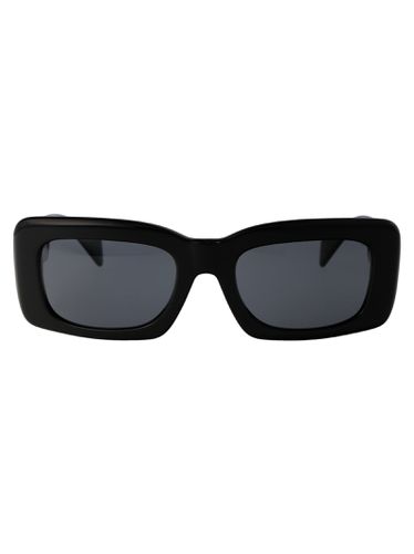 Versace Eyewear 0ve4444u Sunglasses - Versace Eyewear - Modalova