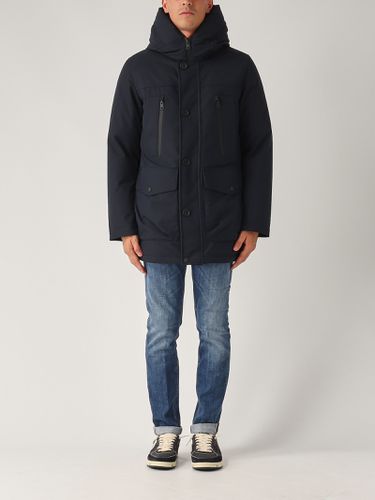 Woolrich Polly Twill Artic Jacket - Woolrich - Modalova