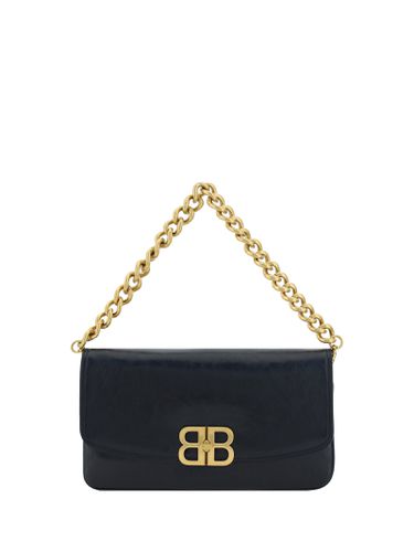 Balenciaga Bb Soft Shoulder Bag - Balenciaga - Modalova