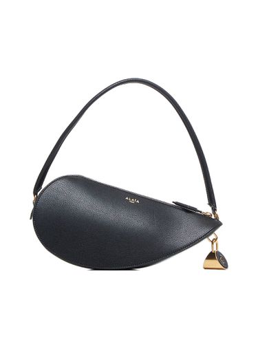 Alaia Shoulder Bag - Alaia - Modalova