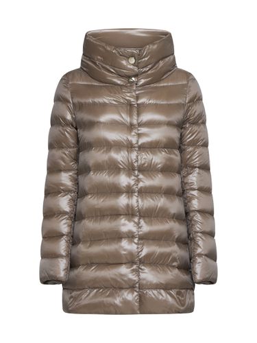 Herno Down Jacket - Herno - Modalova