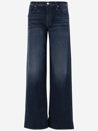 Mother Denim Flared Jeans - Mother - Modalova