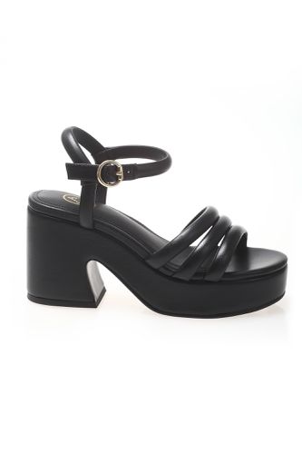 Ash Sandals Black - Ash - Modalova