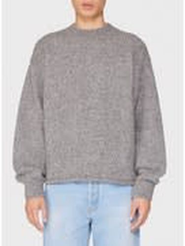 Le Pull Jacquemus Crewneck Sweater - Jacquemus - Modalova