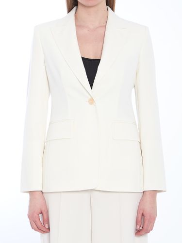 Max Mara Single-breasted Jacket - Max Mara - Modalova