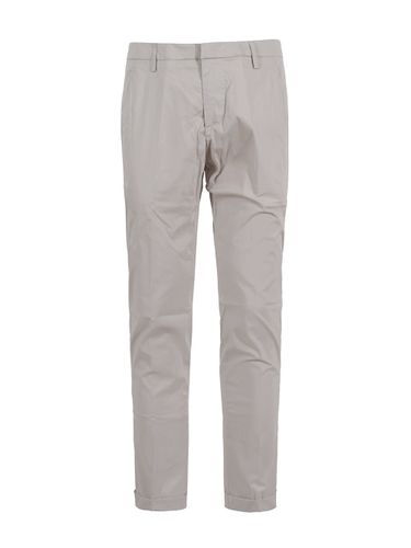 Dondup Trousers - Dondup - Modalova