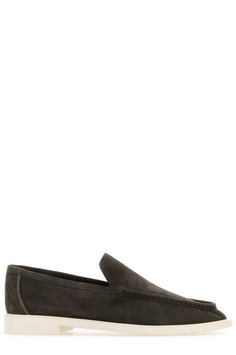 Bottega Veneta Slip-on Loafers - Bottega Veneta - Modalova