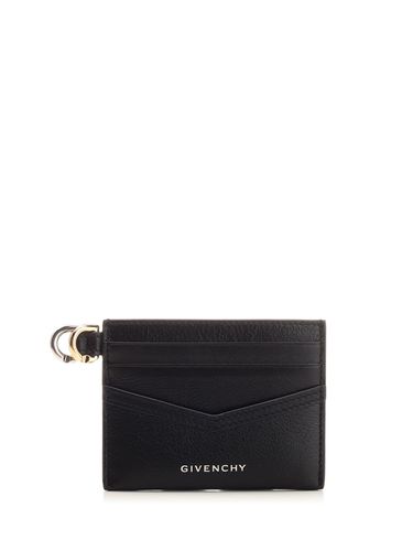 Givenchy voyou Card Holder - Givenchy - Modalova