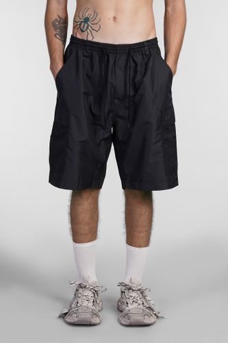 Shorts In Polyester - Balenciaga - Modalova