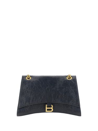 Medium Crush Shoulder Bag - Balenciaga - Modalova