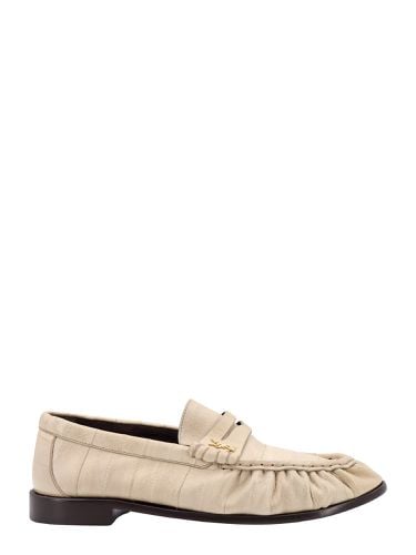 Saint Laurent Le Loafer - Saint Laurent - Modalova