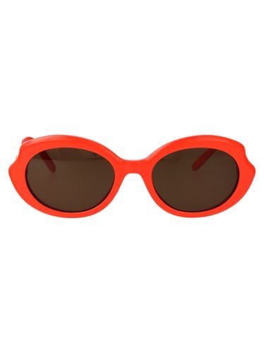 Loewe Lw40147i Sunglasses - Loewe - Modalova