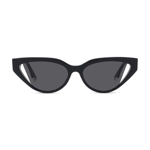 Cat-eye Frame Sunglasses - Fendi Eyewear - Modalova
