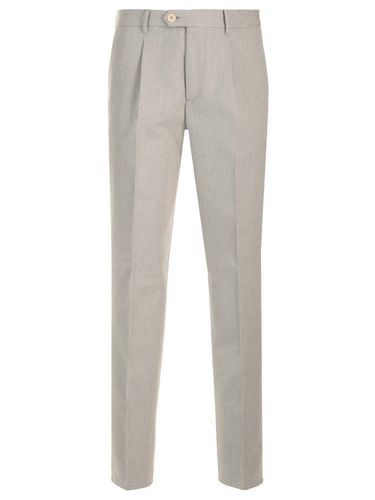 Leisure Fit Trousers - Brunello Cucinelli - Modalova