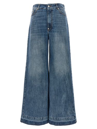 Vintage Mid Jeans - Stella McCartney - Modalova