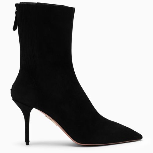 Saint Honoru00e9 85 Ankle Boots - Aquazzura - Modalova