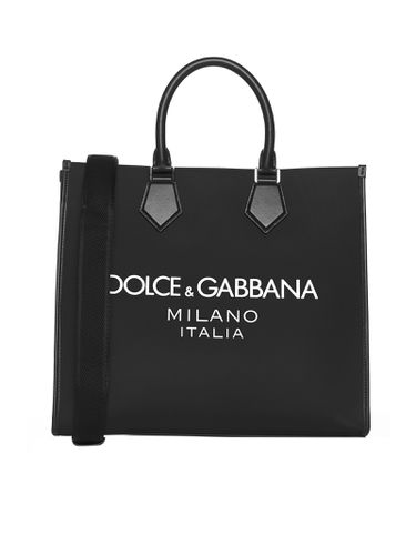 Dolce & Gabbana Tote - Dolce & Gabbana - Modalova