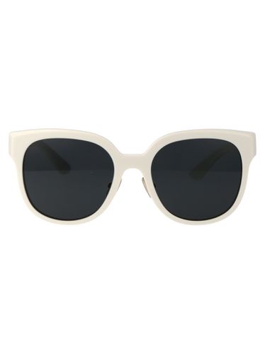 Miu Miu Eyewear 0mu 01zs Sunglasses - Miu Miu Eyewear - Modalova