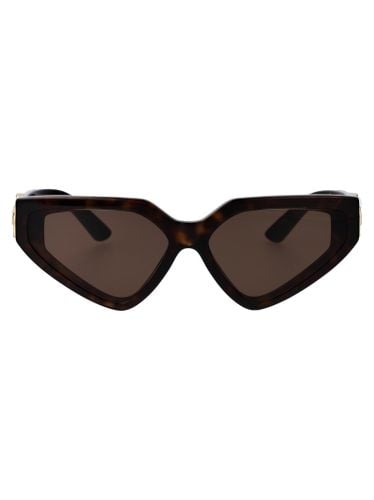 Dg4469 Sunglasses - Dolce & Gabbana Eyewear - Modalova