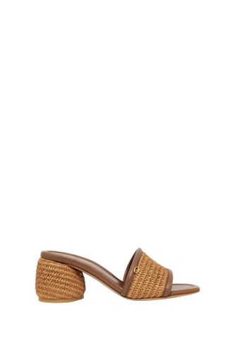 Amami60 Heeled Sandals - Gianvito Rossi - Modalova