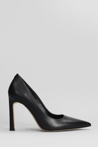 Amara Pump Pumps In Leather - Michael Kors - Modalova