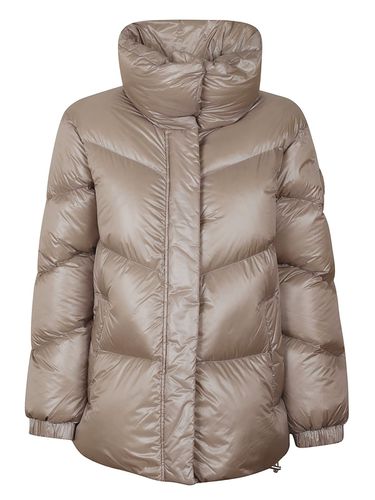 Woolrich Aliquippa Puffer Jacket - Woolrich - Modalova