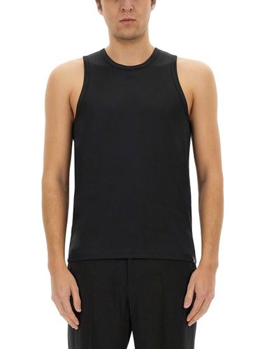 Courrèges Tank Top - Courrèges - Modalova