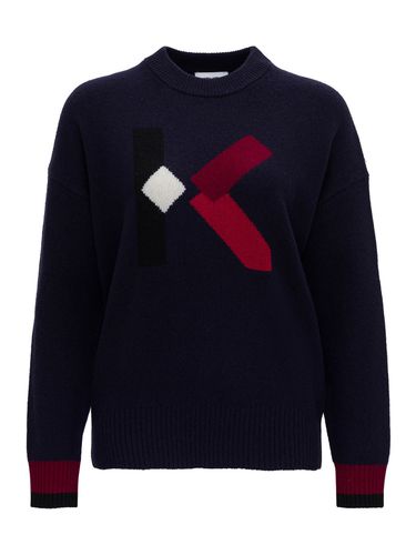 Kenzo K Sweater - Kenzo - Modalova