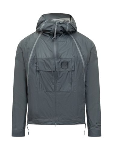 C. P. Company Metropolis Jacket - C.P. Company - Modalova