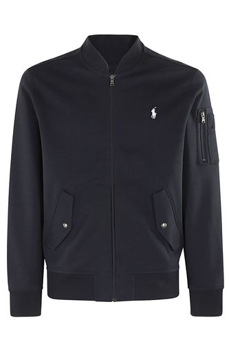 Bomber Performance Tecnico - Polo Ralph Lauren - Modalova