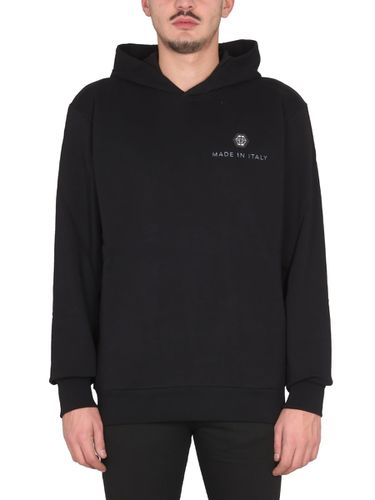 Philipp Plein Hoodie - Philipp Plein - Modalova