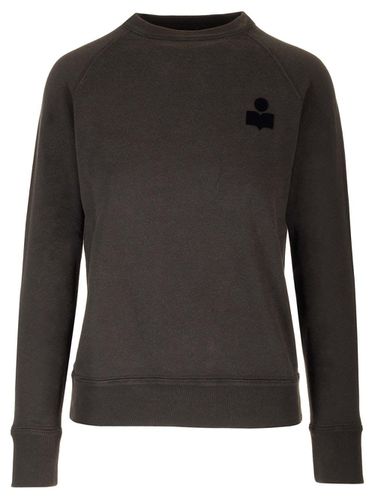 Milla Crewneck Sweatshirt - Marant Étoile - Modalova