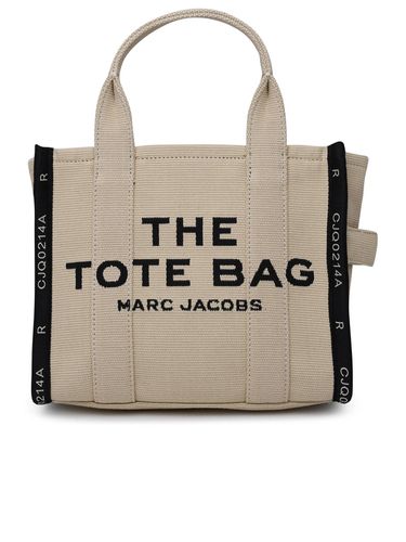 Small Cotton Jacquard Bag - Marc Jacobs - Modalova