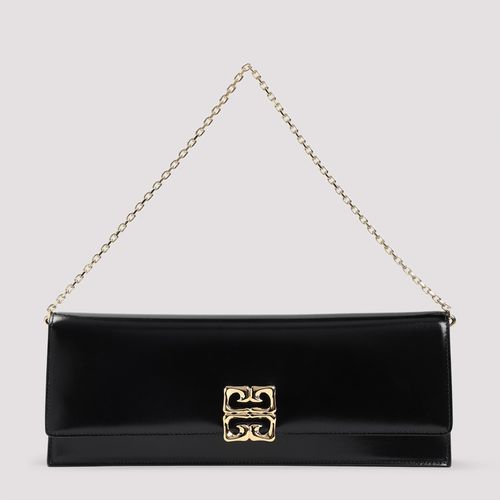 Givenchy 4g Liquid Clutch - Givenchy - Modalova