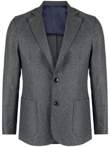 Easy Deconstruected Jacket - Barba Napoli - Modalova