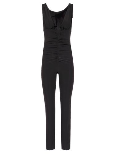 Norma Kamali tara One-piece Suit - Norma Kamali - Modalova