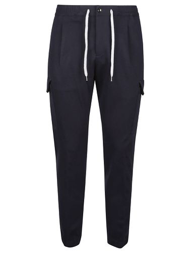 PT Torino Soft Cargo Pant - PT Torino - Modalova