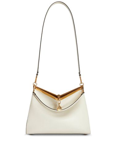 Etro White Large Vela Shoulder Bag - Etro - Modalova