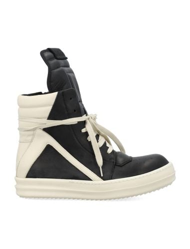 Rick Owens Geobasket - Rick Owens - Modalova