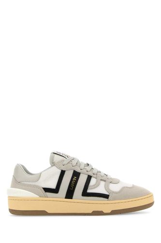 Lanvin Sneakers - Lanvin - Modalova