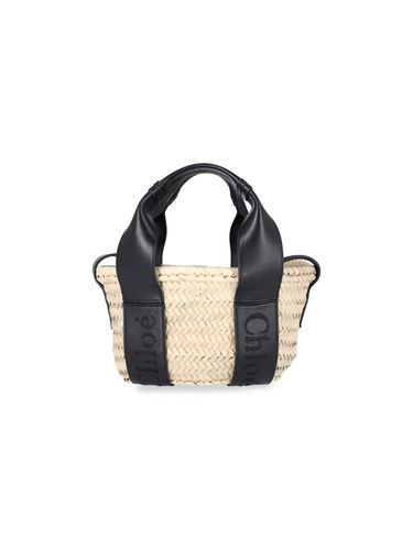 Chloé Small Basket Bag - Chloé - Modalova