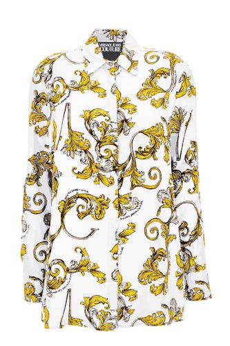 Versace Jeans Couture Shirt - Versace Jeans Couture - Modalova