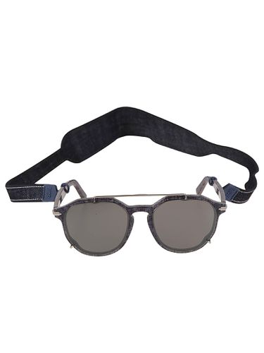 Dior Eyewear Blacksuit Sunglasses - Dior Eyewear - Modalova