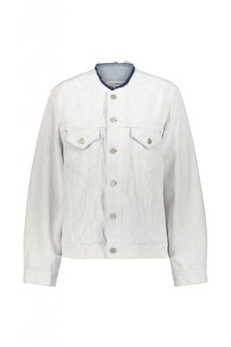 Maison Margiela Denim Jacket - Maison Margiela - Modalova