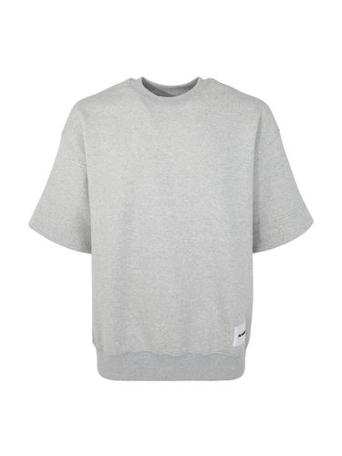 Jil Sander T-shirt - Jil Sander - Modalova