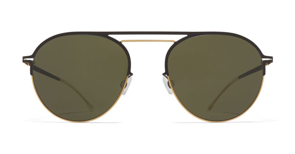 Duane - / Dark Sunglasses - Mykita - Modalova