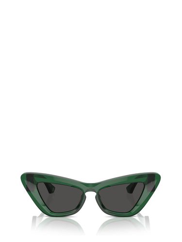 Cat-eye Sunglasses Sunglasses - Burberry Eyewear - Modalova